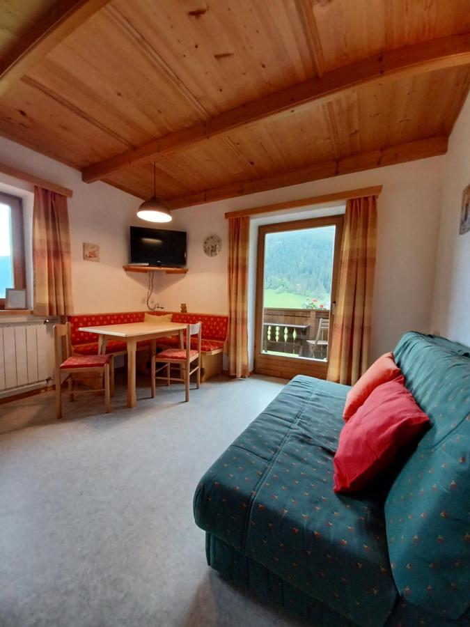 Ferienwohnungen Asterbach Gosau Exterior foto