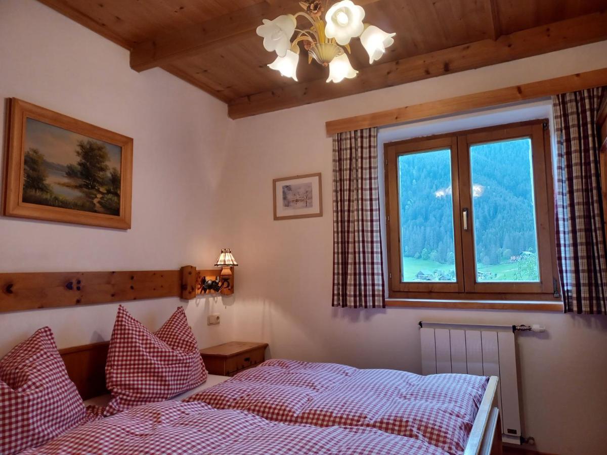 Ferienwohnungen Asterbach Gosau Exterior foto